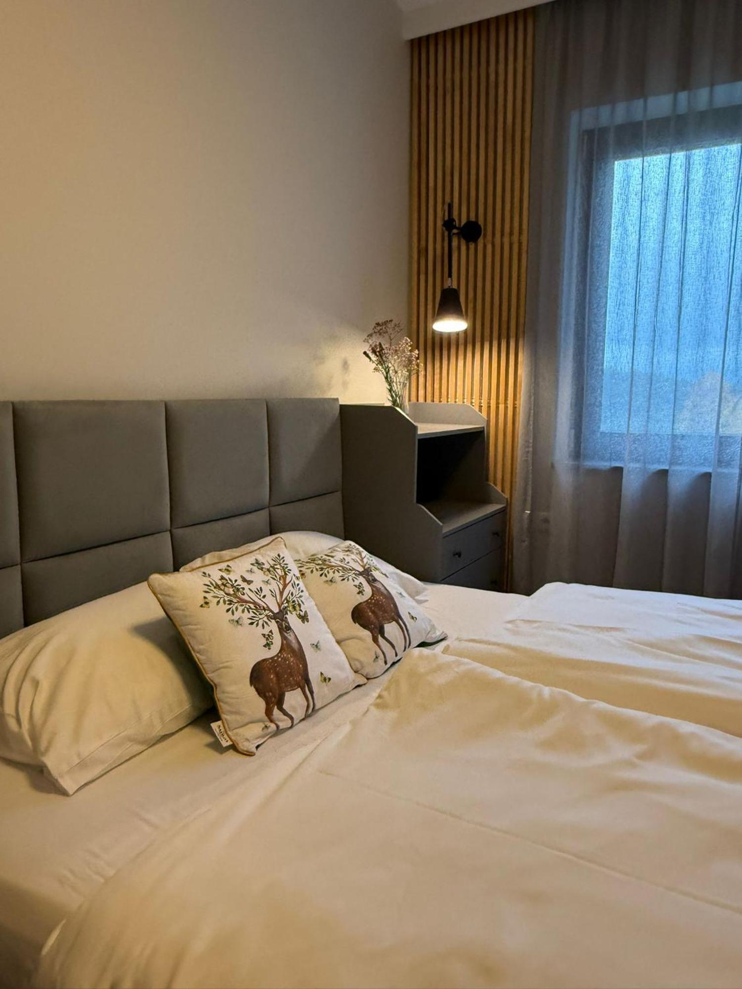 Vila Szlak By Trafil Poręba Wielka Exteriér fotografie